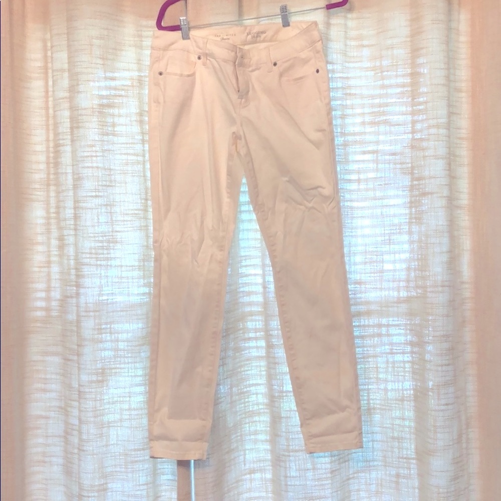 Legging Jean